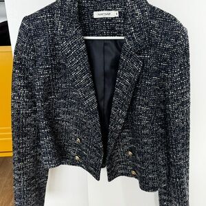 NAFNAF Blazer